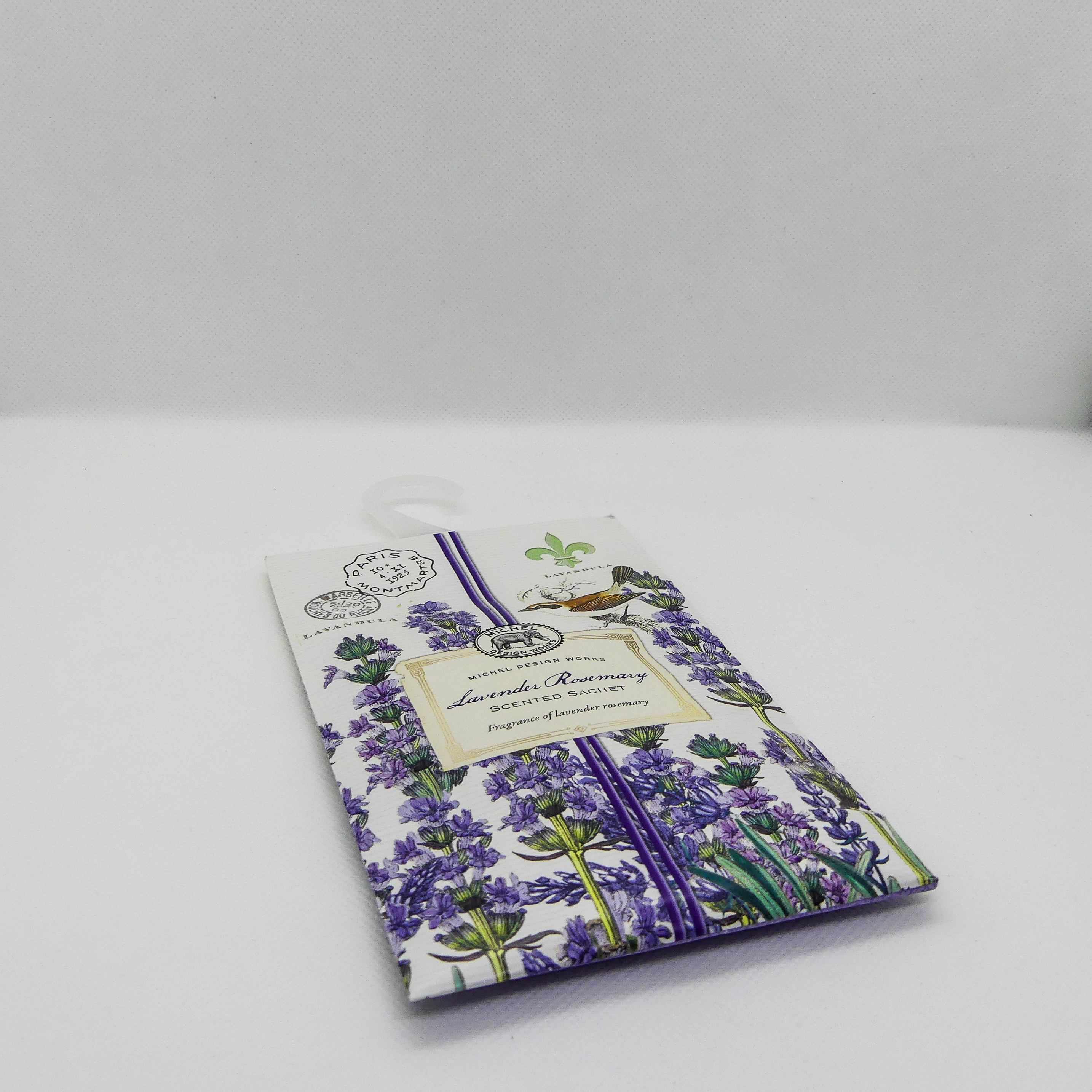  Michel Design Works - Duftsachet "Lavender Rosemary"